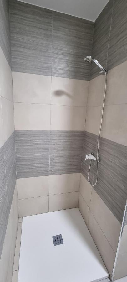 Apartamentos La Playa 巴尔巴特 外观 照片