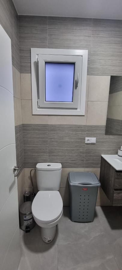 Apartamentos La Playa 巴尔巴特 外观 照片