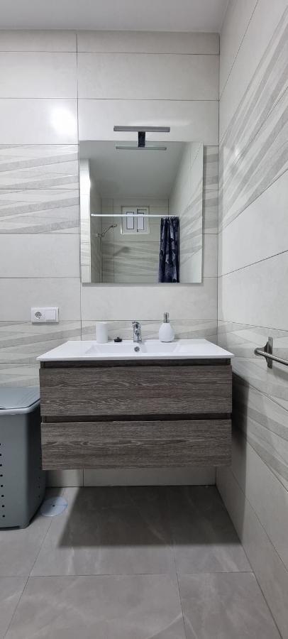 Apartamentos La Playa 巴尔巴特 外观 照片