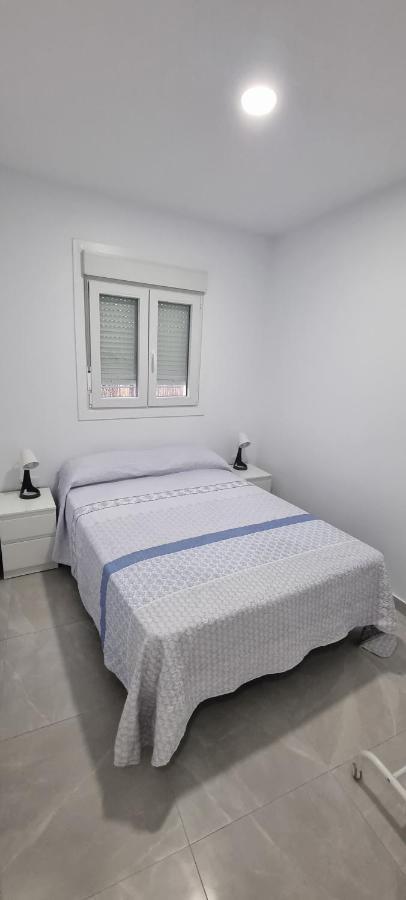 Apartamentos La Playa 巴尔巴特 外观 照片