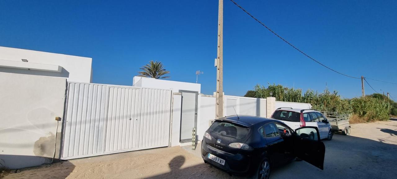Apartamentos La Playa 巴尔巴特 外观 照片